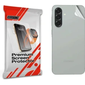 Hurtownia GSM - GrizzGlass SatinSkin Samsung Galaxy A56 - GRZ13516 - {ean13} - Hurt