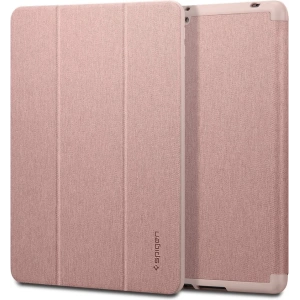 Etui Spigen Urban Fit Apple iPad 10.2 2019 Rose Gold