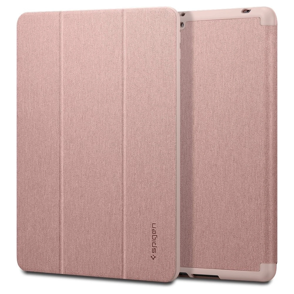 Hurtownia GSM - Etui Spigen Urban Fit Apple iPad 10.2 2019 Rose Gold - SPN1128RS - {ean13} - Hurt