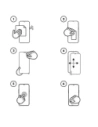 Wholesale GrizzGlass PaperScreen Nothing Phone (3a) - GRZ13517 - {ean13} - Hurt