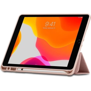 Etui Spigen Urban Fit Apple iPad 10.2 2019 Rose Gold