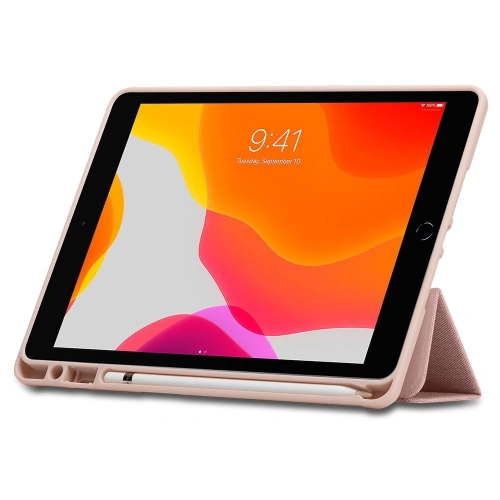 Etui Spigen Urban Fit Apple iPad 10.2 2019 Rose Gold