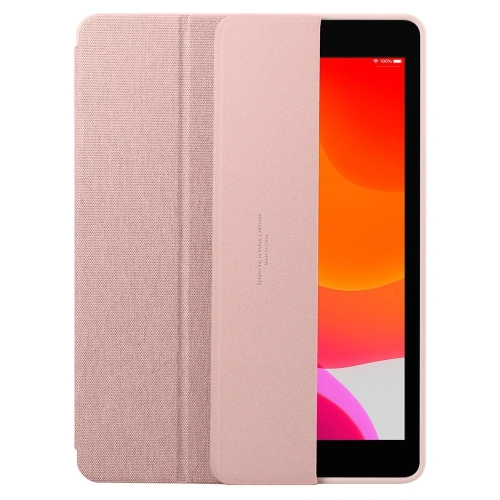 Etui Spigen Urban Fit Apple iPad 10.2 2019 Rose Gold