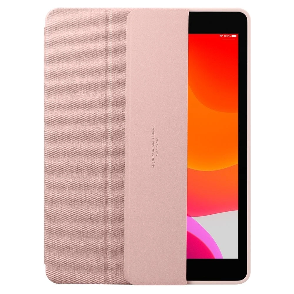 Hurtownia GSM - Etui Spigen Urban Fit Apple iPad 10.2 2019 Rose Gold - SPN1128RS - {ean13} - Hurt