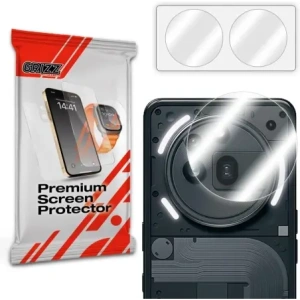 Hurtownia GSM - GrizzGlass HybridGlass Cameră Nothing Phone (3a) Pro - GRZ13521 - {ean13} - Hurt