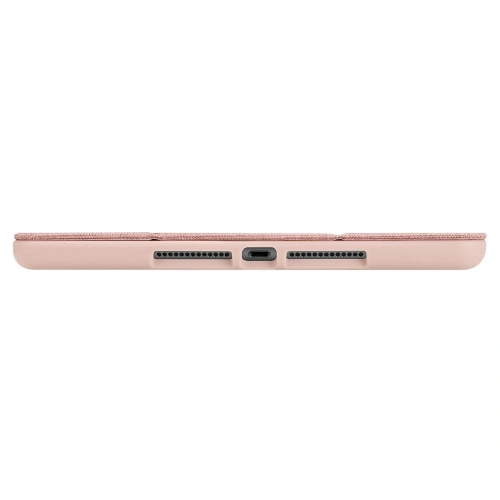 Etui Spigen Urban Fit Apple iPad 10.2 2019 Rose Gold