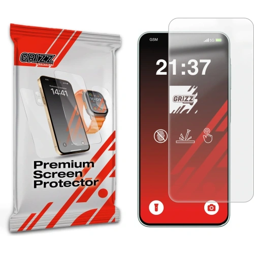 Folia matowa GrizzGlass PaperScreen do Samsung Galaxy A26