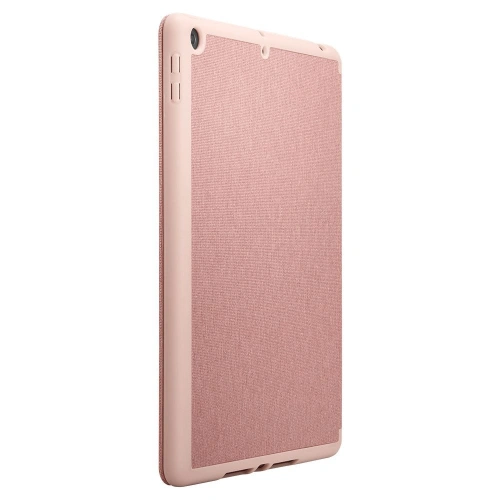 Etui Spigen Urban Fit Apple iPad 10.2 2019 Rose Gold
