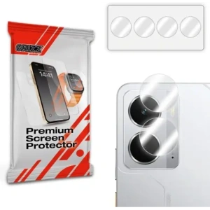 Hurtownia GSM - GrizzGlass Camera HybridGlass Realme Neo7x - GRZ13525 - {ean13} - Hurt