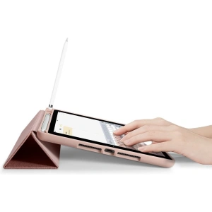 Hurtownia GSM - Etui Spigen Urban Fit Apple iPad 10.2 2019 Aur Rose - SPN1128RS - {ean13} - Hurt