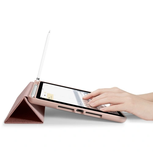 Etui Spigen Urban Fit Apple iPad 10.2 2019 Rose Gold
