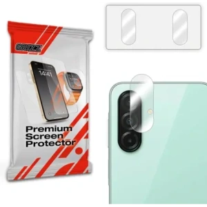 Hurtownia GSM - GrizzGlass HybridGlass Kamera Samsung Galaxy A26 - GRZ13527 - {ean13} - Hurt