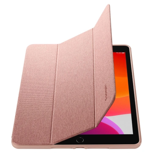 Etui Spigen Urban Fit Apple iPad 10.2 2019 Rose Gold