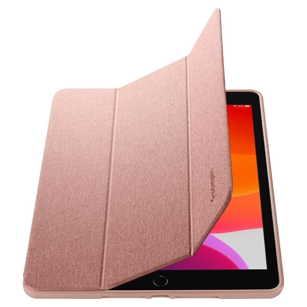 Hurtownia GSM - Etui Spigen Urban Fit Apple iPad 10.2 2019 Rose Gold - SPN1128RS - {ean13} - Hurt