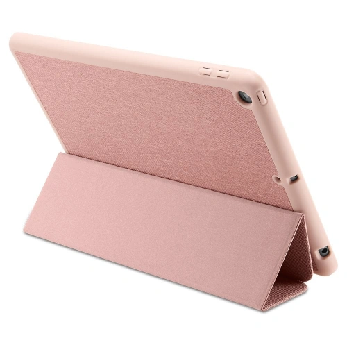 Etui Spigen Urban Fit Apple iPad 10.2 2019 Rose Gold