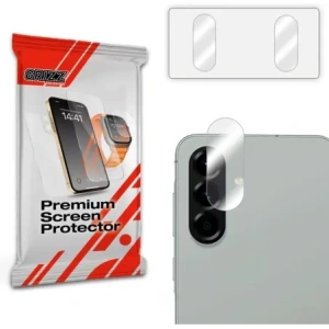 Hurtownia GSM - GrizzGlass HybridGlass Kamera Samsung Galaxy A56 - GRZ13530 - {ean13} - Hurt