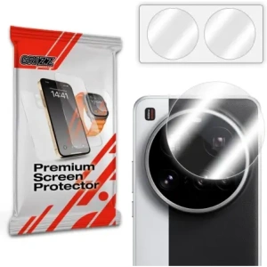 Wholesale GrizzGlass HybridGlass Camera Xiaomi 15 Ultra - GRZ13531 - {ean13} - Hurt