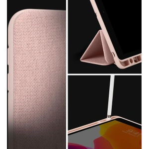 Wholesale Spigen Urban Fit Apple iPad 10.2 2019 Rose Gold - SPN1128RS - {ean13} - Hurt