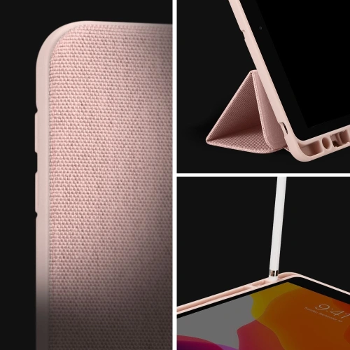 Etui Spigen Urban Fit Apple iPad 10.2 2019 Rose Gold