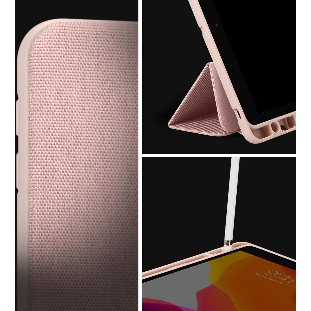 Hurtownia GSM - Etui Spigen Urban Fit Apple iPad 10.2 2019 Rose Gold - SPN1128RS - {ean13} - Hurt