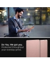 Hurtownia GSM - Etui Spigen Urban Fit Apple iPad 10.2 2019 Rose Gold - SPN1128RS - {ean13} - Hurt