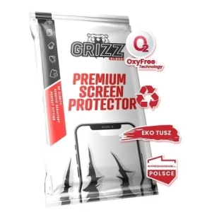 Hurtownia GSM - GrizzGlass HybridGlass Nothing Phone (3a) Pro - GRZ13533 - {ean13} - Hurt
