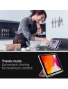 Hurtownia GSM - Etui Spigen Urban Fit Apple iPad 10.2 2019 Rose Gold - SPN1128RS - {ean13} - Hurt