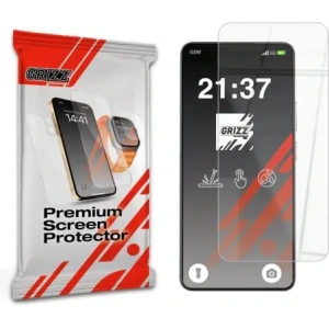 Hurtownia GSM - GrizzGlass HybridGlass Realme Neo7x - GRZ13535 - {ean13} - Hurt