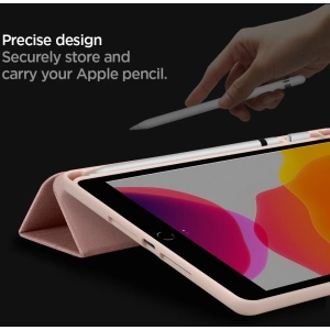 Wholesale Spigen Urban Fit Apple iPad 10.2 2019 Rose Gold - SPN1128RS - {ean13} - Hurt