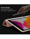 Hurtownia GSM - Etui Spigen Urban Fit Apple iPad 10.2 2019 Rose Gold - SPN1128RS - {ean13} - Hurt