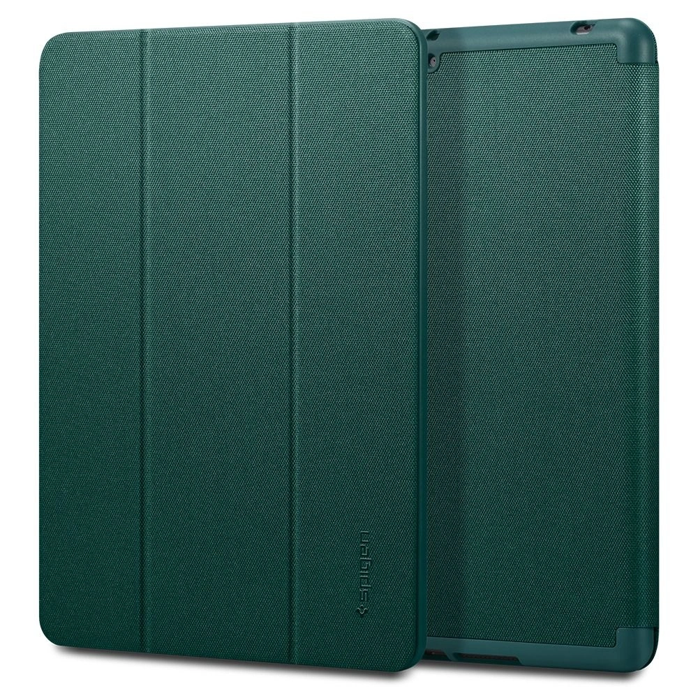 Hurtownia GSM - Etui Spigen Urban Fit Apple iPad 10.2 2019 Midnight Green - SPN1129GRN - {ean13} - Hurt