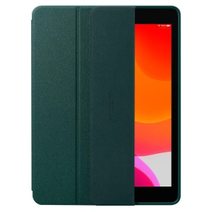 Wholesale Spigen Urban Fit Apple iPad 10.2 2019 Midnight Green - SPN1129GRN - {ean13} - Hurt