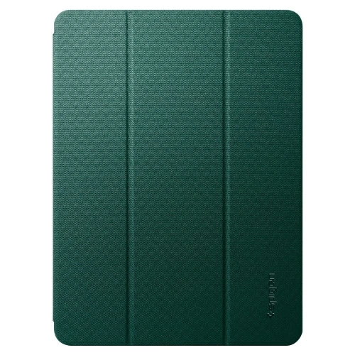 Etui Spigen Urban Fit Apple iPad 10.2 2019 Midnight Green