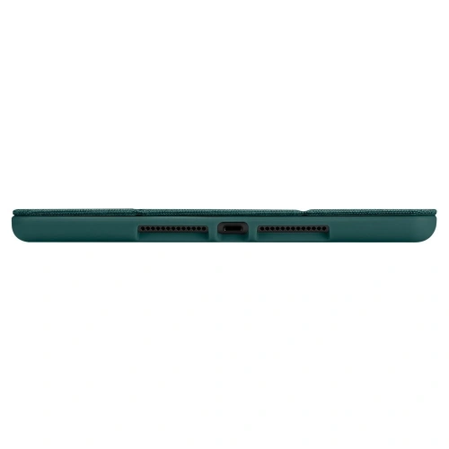 Etui Spigen Urban Fit Apple iPad 10.2 2019 Midnight Green