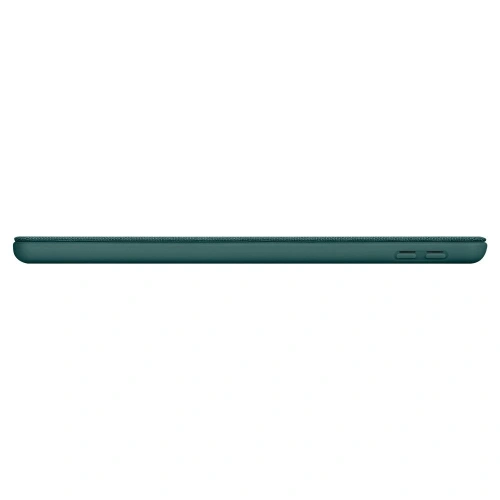 Etui Spigen Urban Fit Apple iPad 10.2 2019 Midnight Green