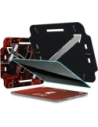 Hurtownia GSM - Szkło prywatyzujące GrizzGlass SecretGlass Easy do Apple iPad 11" 2025 - GRZ13543 - {ean13} - Hurt