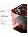 Hurtownia GSM - Szkło prywatyzujące GrizzGlass SecretGlass Easy do Apple iPad 11" 2025 - GRZ13543 - {ean13} - Hurt
