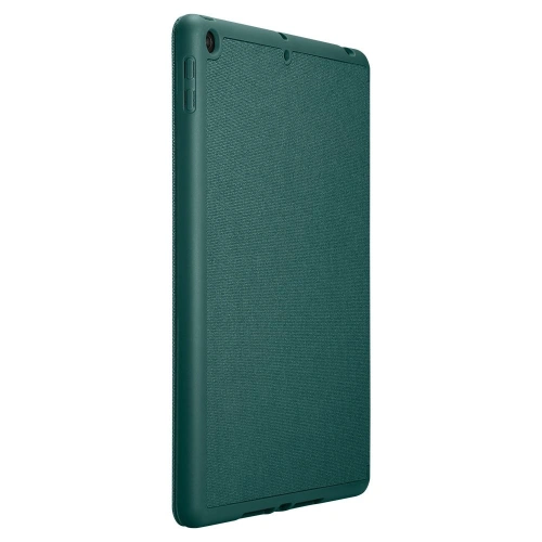 Etui Spigen Urban Fit Apple iPad 10.2 2019 Midnight Green