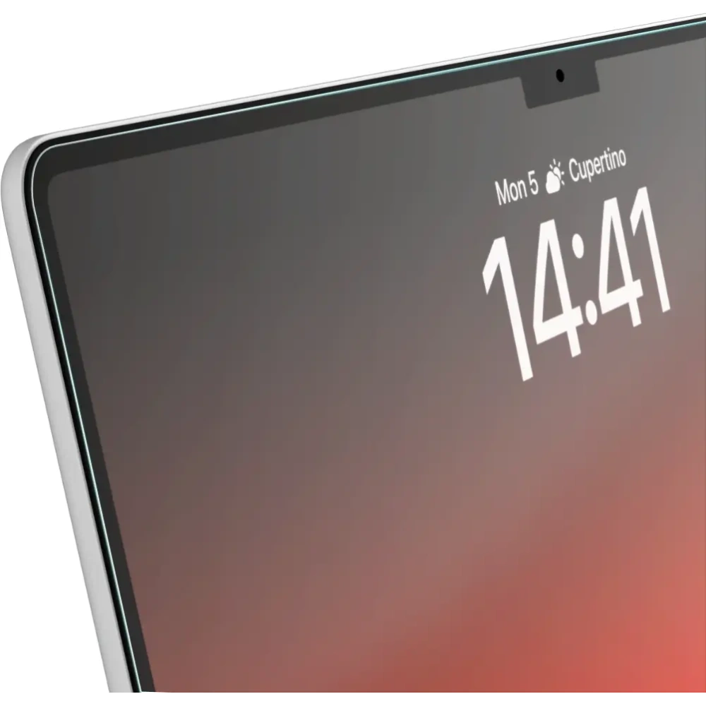Hurtownia GSM - GrizzGlass MatteScreen Ușor Apple MacBook Air 13" M4 2025 - GRZ13545 - {ean13} - Hurt