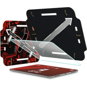 Hurtownia GSM - GrizzGlass MatteScreen Easy Apple iPad Air 13" M3 2025 - GRZ13546 - {ean13} - Hurt