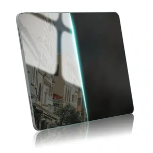 Hurtownia GSM - GrizzGlass MatteScreen Easy Apple iPad Air 13" M3 2025 - GRZ13546 - {ean13} - Hurt