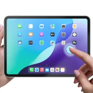 Hurtownia GSM - GrizzGlass MatteScreen Easy Apple iPad Air 13" M3 2025 - GRZ13546 - {ean13} - Hurt