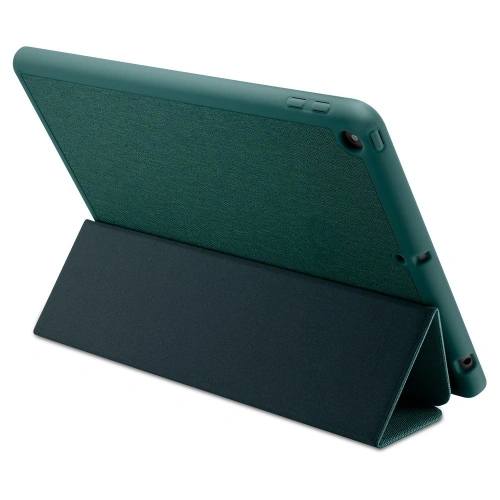 Etui Spigen Urban Fit Apple iPad 10.2 2019 Midnight Green