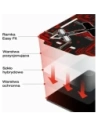 Hurtownia GSM - GrizzGlass MattKépernyő Easy Apple iPad 11" 2025 - GRZ13548 - {ean13} - Hurt