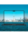 Hurtownia GSM - GrizzGlass HybridGlass Ușor Apple MacBook Air 13" M4 2025 - GRZ13550 - {ean13} - Hurt