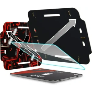 Hurtownia GSM - GrizzGlass HybridGlass Easy Apple iPad Air 13" M3 2025 - GRZ13551 - {ean13} - Hurt
