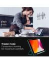 Hurtownia GSM - Etui Spigen Urban Fit Apple iPad 10.2 2019 Midnight Green - SPN1129GRN - {ean13} - Hurt