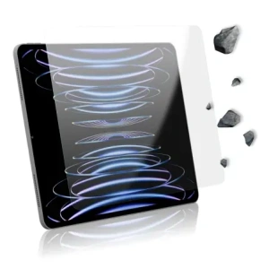 Hurtownia GSM - GrizzGlass HybridGlass Easy Apple iPad Air 13" M3 2025 - GRZ13551 - {ean13} - Hurt