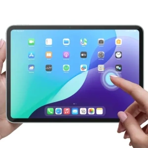 Hurtownia GSM - GrizzGlass HybridGlass Easy Apple iPad Air 13" M3 2025 - GRZ13551 - {ean13} - Hurt