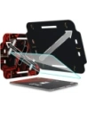 GrizzGlass HybridGlass Easy Apple iPad 11" 2025